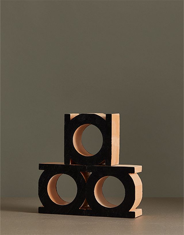 Mutina Jali Brick By Patricia Urquiola