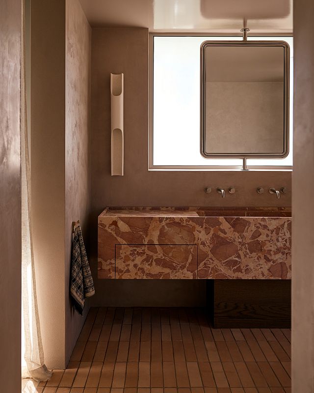 Larosa at LittleCove by GeorginaJeffries. Photography by Lillie Thompson.