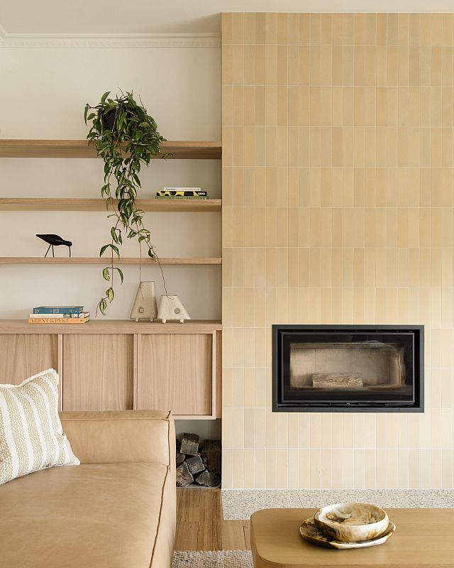 Inax Fabe FABN2/24N at Lagom House by This Vacant Space
