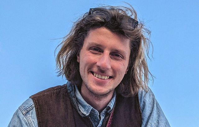 Jasper Herzstein, Herzstein Design, emerging designer awards commended