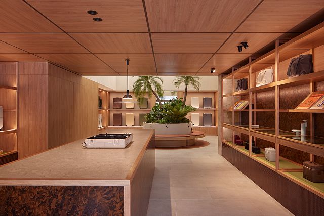 July store by In Addition.