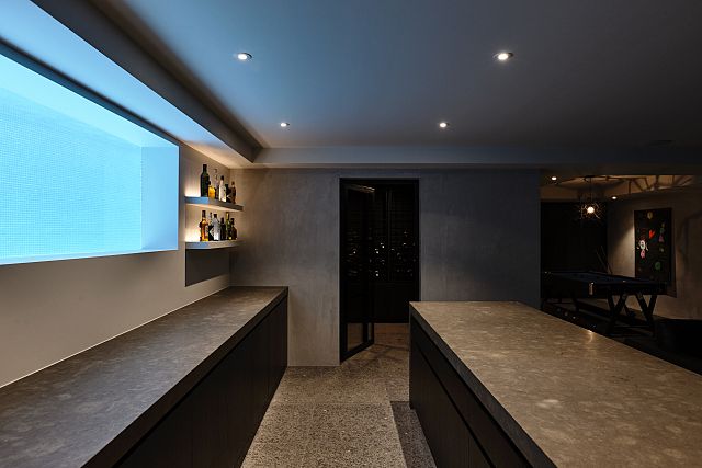 Pietra Bronzea Honed benchtops.jpg
