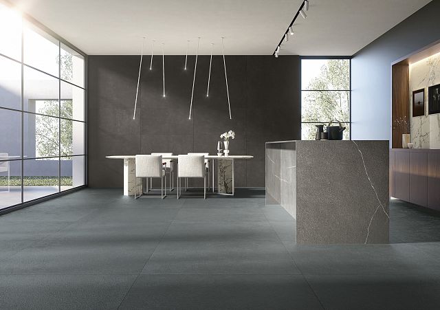 Chroma Mare floor, Chroma Terra wall and Maximum Piasentina island benchtop 2.jpg
