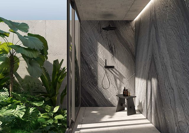 Nerofino Ensuite
