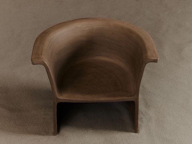 New Volumes Cove Marrone