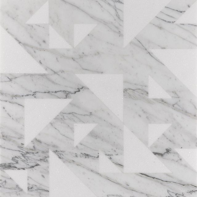 Lithos Design Allegro Niveo