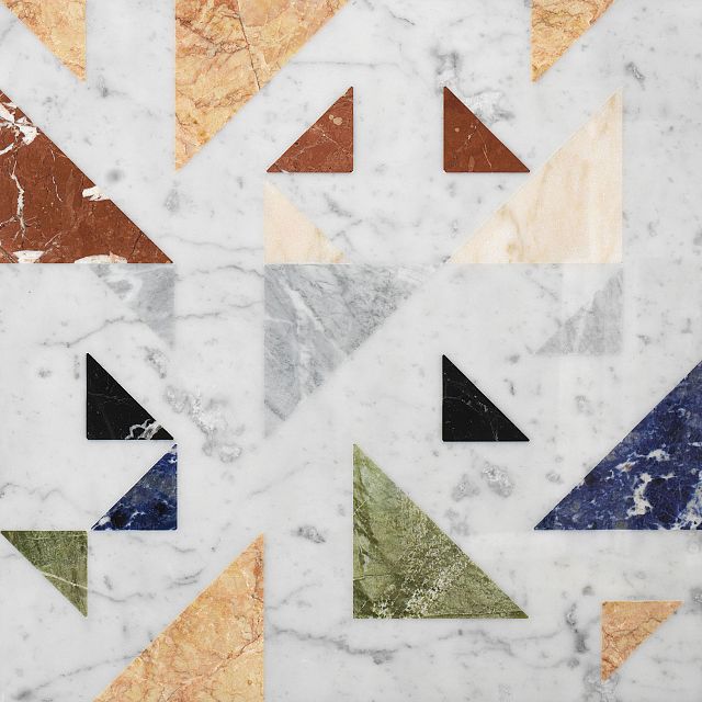 Lithos Design Allegro Arlecchino