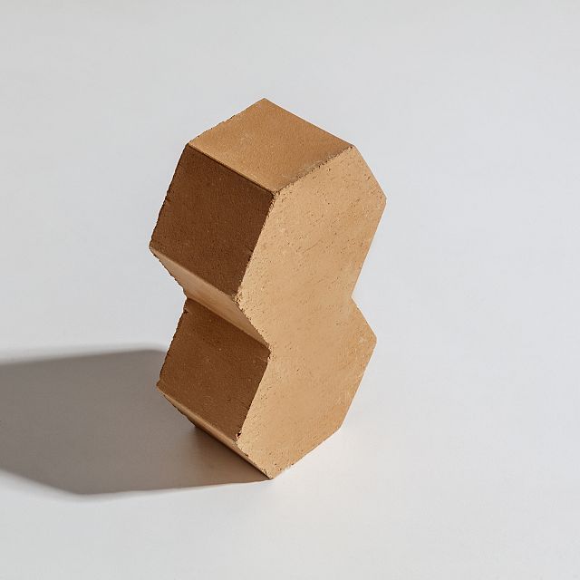 Mutina Hives Bricks by Konstantin Grcic