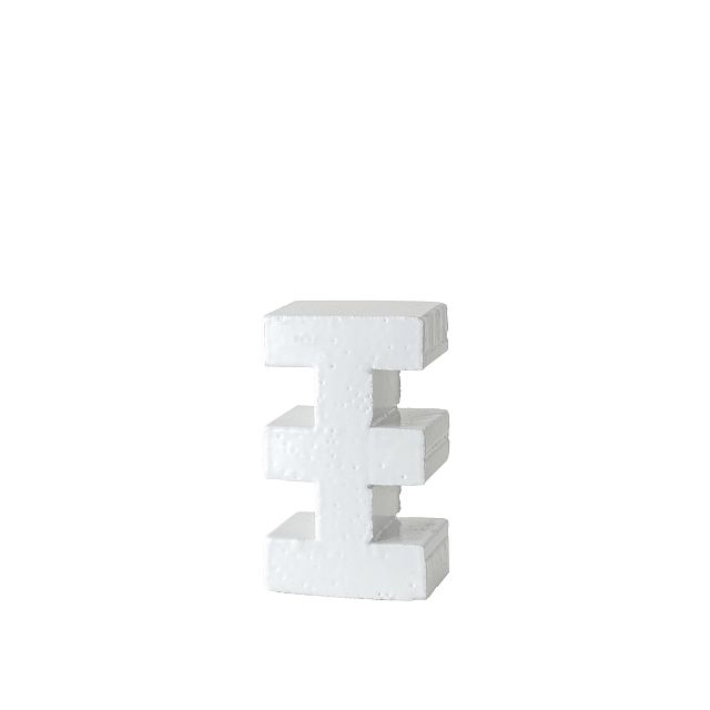 Mutina Brac Bianco Bricks by Nathalie Du Pasquier