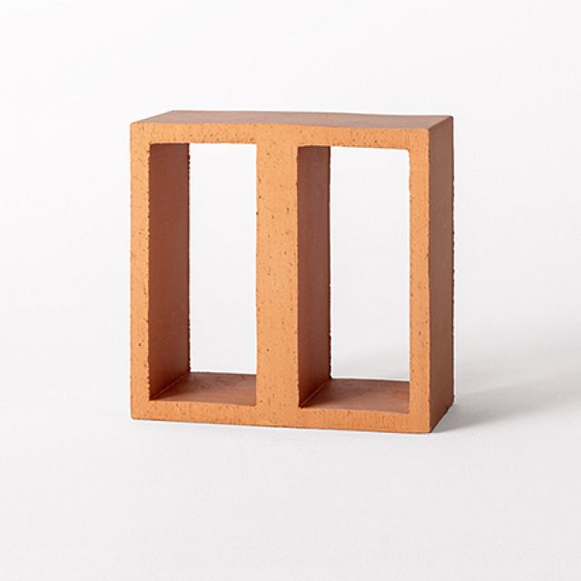 Mutina Tally Bricks by Michael Anastassiades