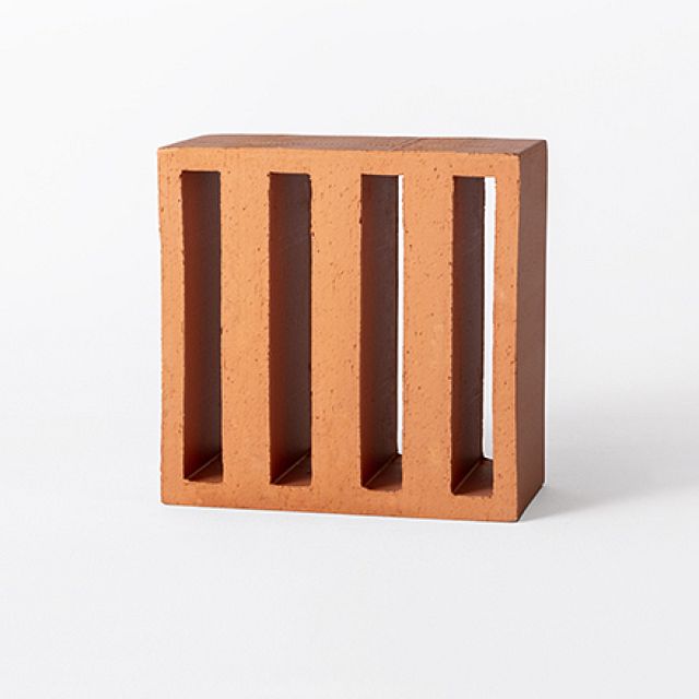 Mutina Tally Bricks by Michael Anastassiades