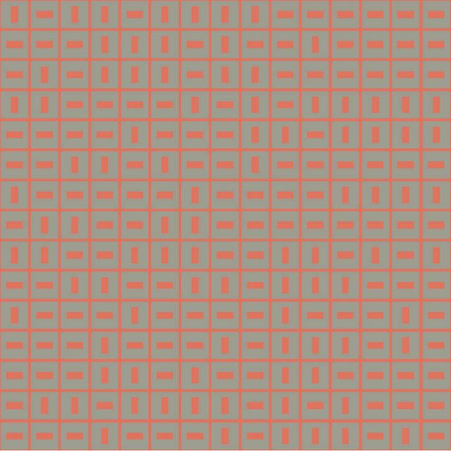 Flicker Mud with grout ultracolor plus 145