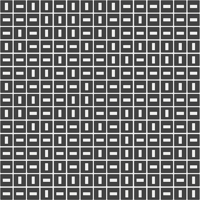 Flicker Soot with grout ultracolor plus 100