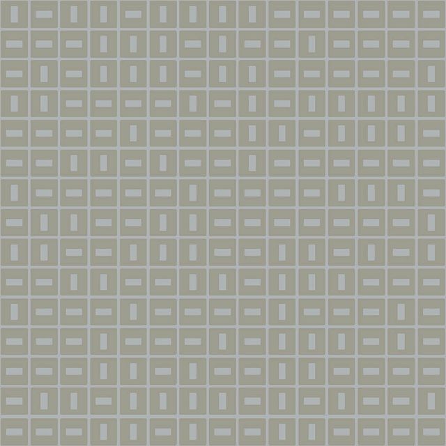 Flicker Mud with grout ultracolor plus 112