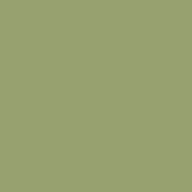 Gelcoat Finish Swatches Pistachio by Patricia Urquiola for Agape