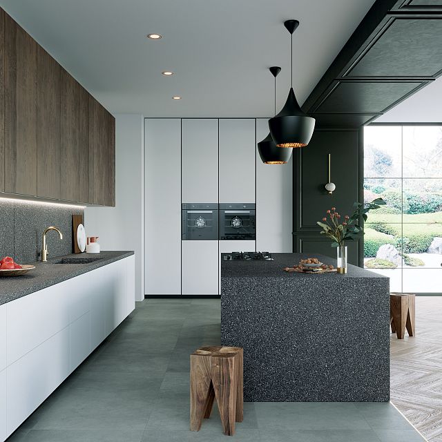 Bezio Kitchen