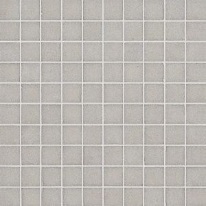Vixel C.02 glass mosaic in warm grey, for pools, bathrooms, walls and splashbacks, available from Artedomus