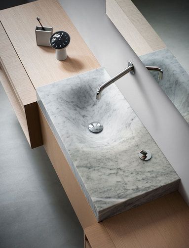 Agape Basins 815 Marble on Countertop.jpg