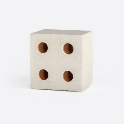 Mutina Bloc Brick By Ronan & Bouroullec
