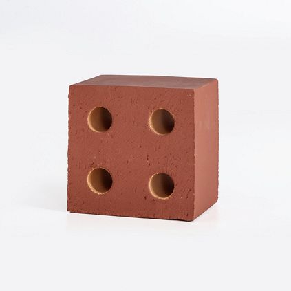 Mutina Bloc Brick By Ronan & Bouroullec
