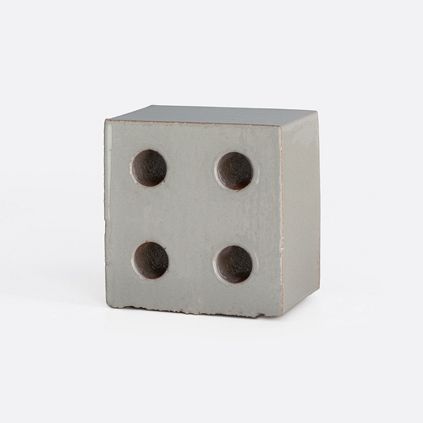 Mutina Bloc Brick By Ronan & Bouroullec