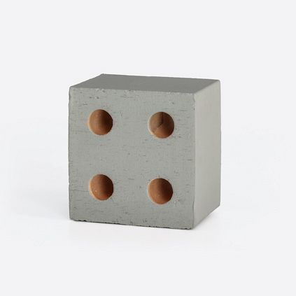 Mutina Bloc Brick By Ronan & Bouroullec