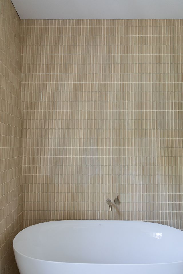 Hashi Border HA-ORN:47 feature walls feature wall. Design by AWA Studio and Photography by Joanne Ly.