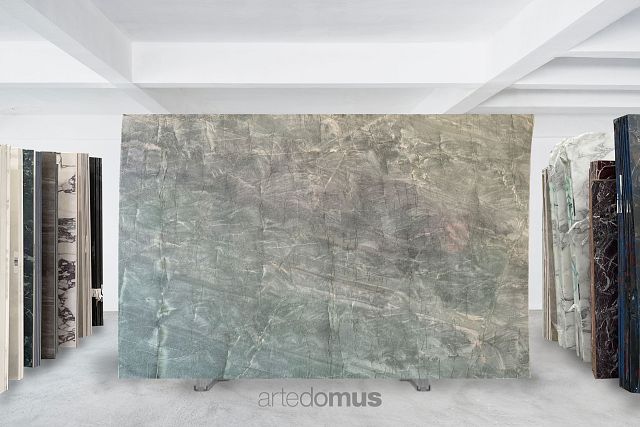 Smeraldo Polished 20mm - 40 - Slab No. 755AN - 305196.JPG