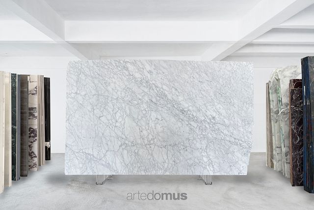 Carrara Slab Honed 20mm - 04E - Scratched.jpg