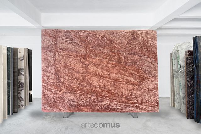 Travertine Rosso Veincut Honed and Filled 20mm - 741S.jpg