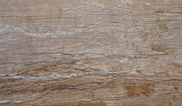 Travertine Crucera Slab Honed & Filled 20mm