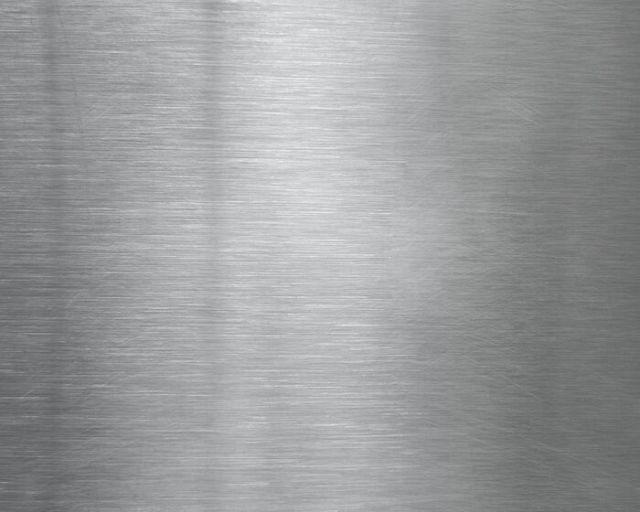 Brushed