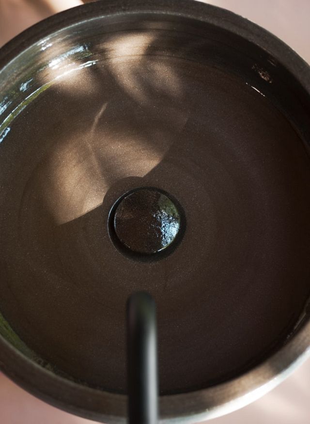 Cenote DC_Transparent Glaze