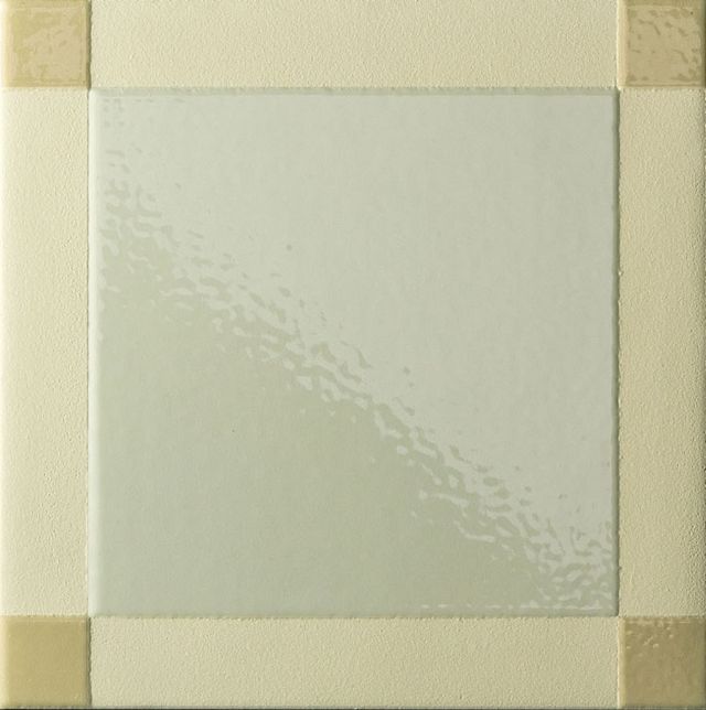 Mutina Homage to the Square Dash in Sage