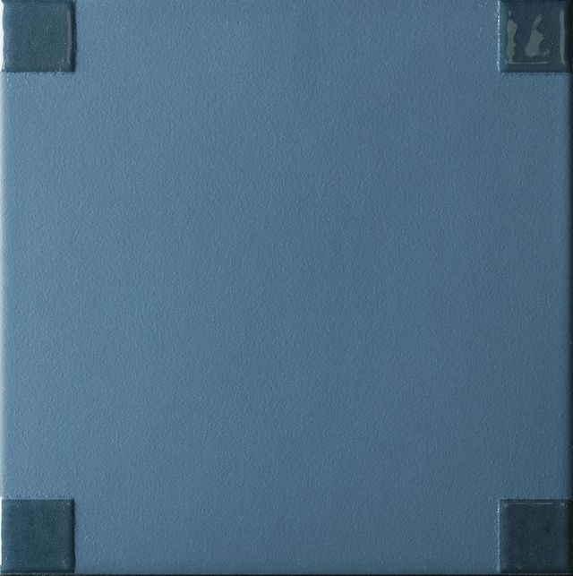 Mutina Homage to the Square Dot in Sea