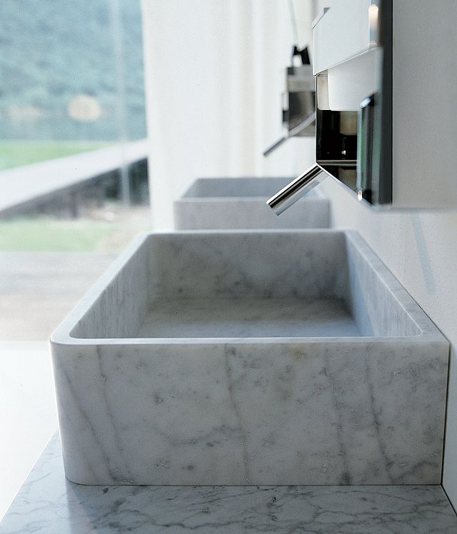 Agape Basins Carrara Countertop Side.jpg