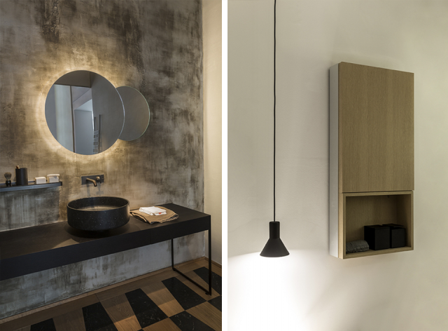 Eclissi mirror by Gergely Àgoston and Monolith storage unit by Agape, Geberit .png
