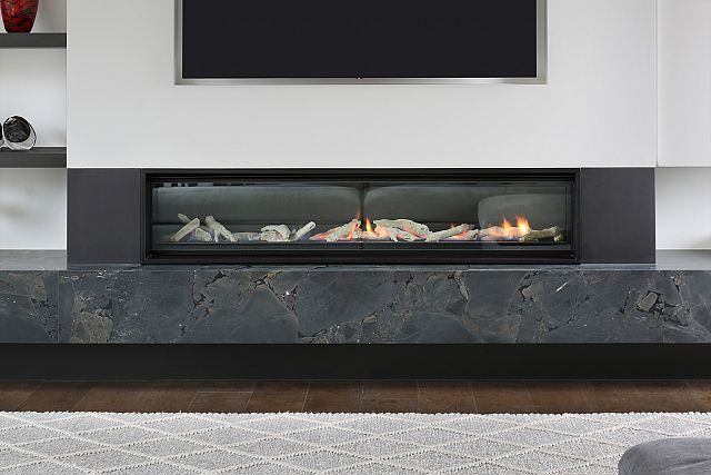 Magnesia Brushed fireplace joinery. Ashburton residence by DeArch Architects. Built by APC.jpg