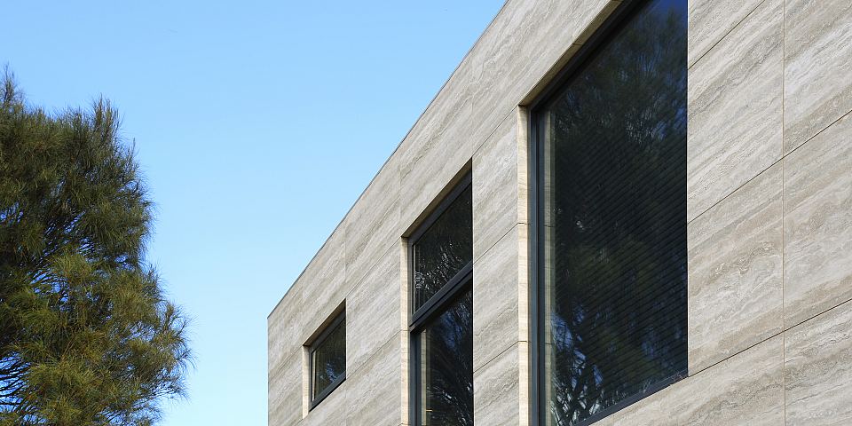 Maximum Travertino Matt 1500x750mm. Built by MJB. Designed by Tim Roberts Design. Photography by Michael Grazzola.jpg