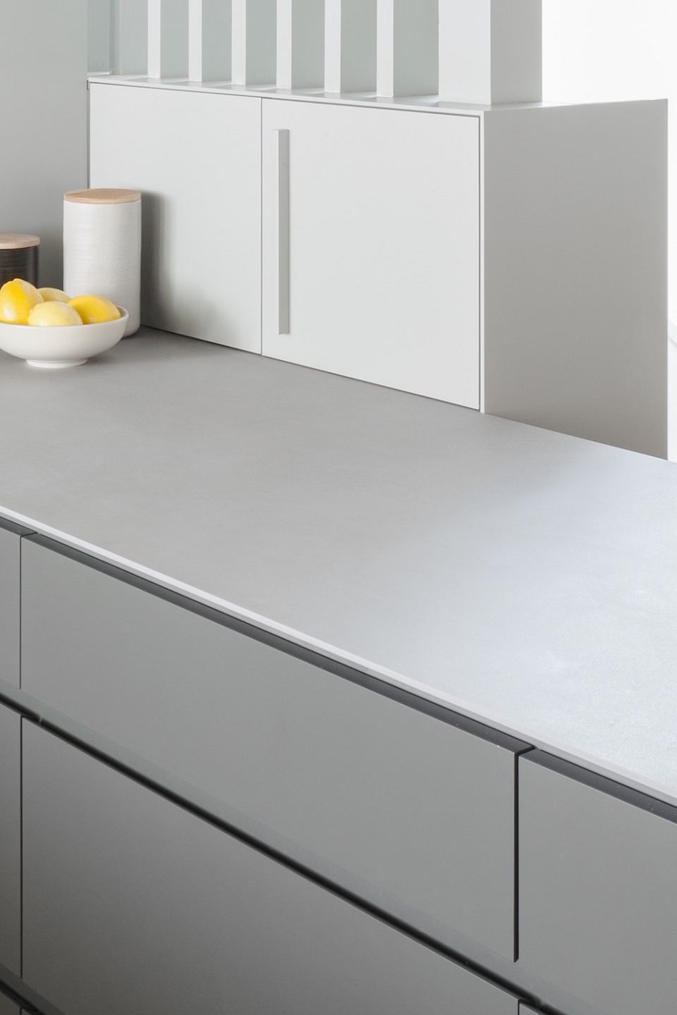 Maximum Aster Mercury kitchen counter Riverview House.jpg