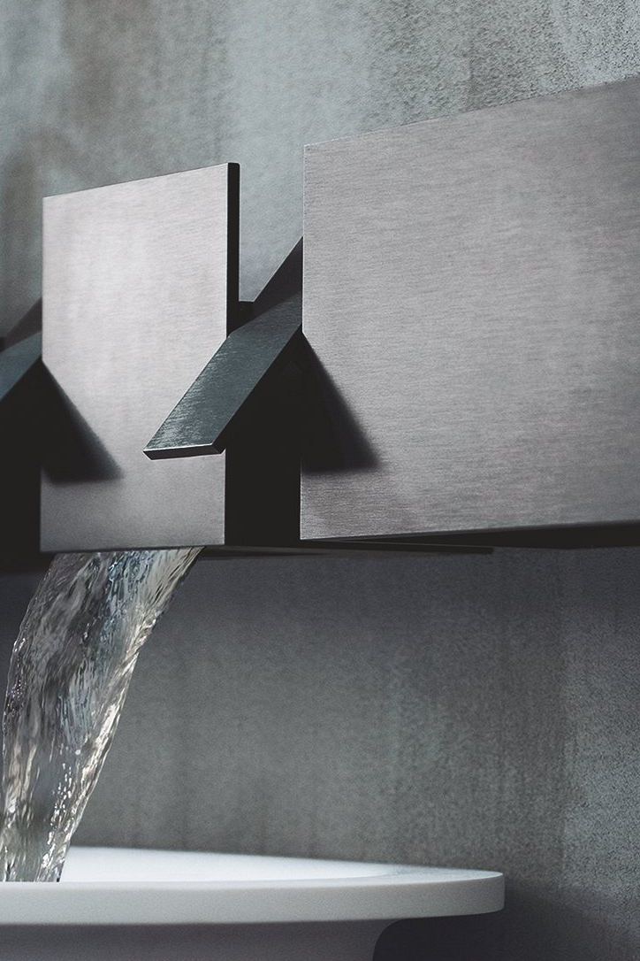 Sen - wall mounted levers & spout for basin_4.jpg