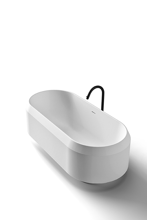 Lariana Bathtub in white.jpg