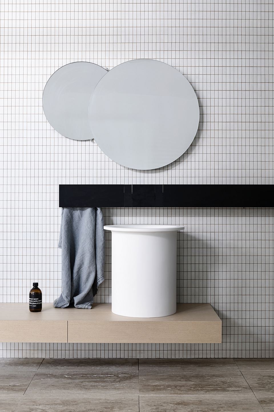 Travertine Roccia