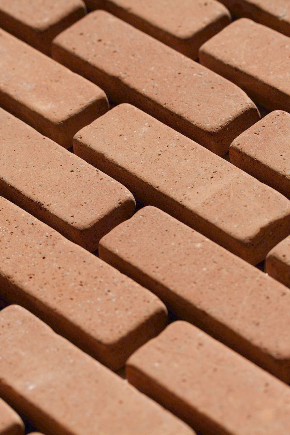 Cotto Manetti Terracotta Tumbled Brick Mosaics.jpg