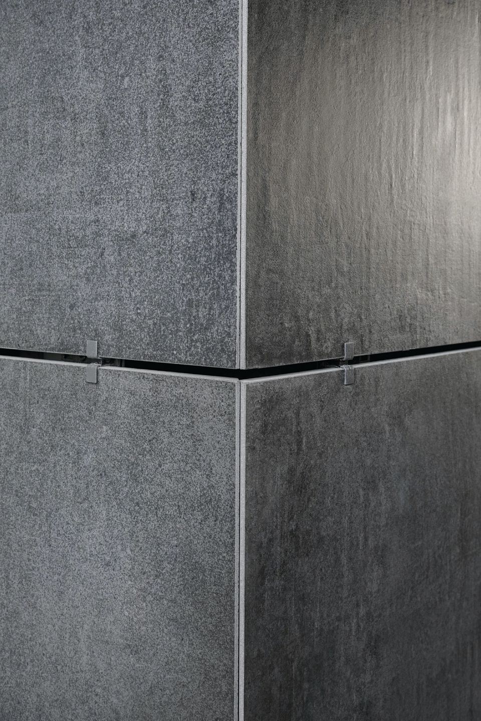 Walls in Core Shade Active in colour Sharp. De Castillia 23 by Urban Up, Gruppo Unipol, Milan.jpg