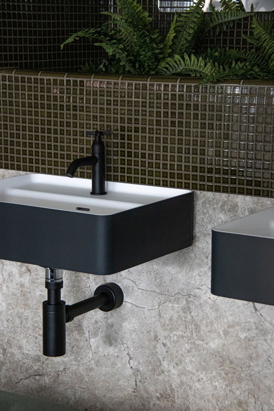 Agape Marsiglia Basin
