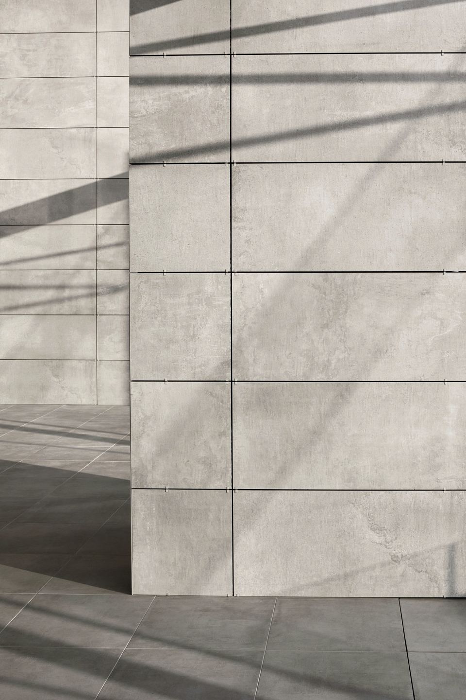 Walls in Core Shade Active Cloudy. De Castillia 23 by Urban Up, Gruppo Unipol, Milan.jpg