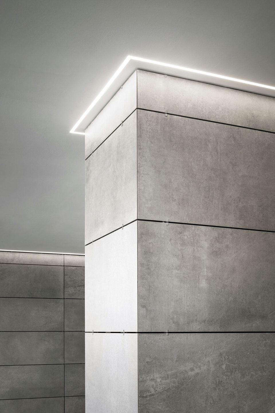 Walls in Core Shade Active Cloudy. De Castillia 23 by Urban Up, Gruppo Unipol, Milan.jpg