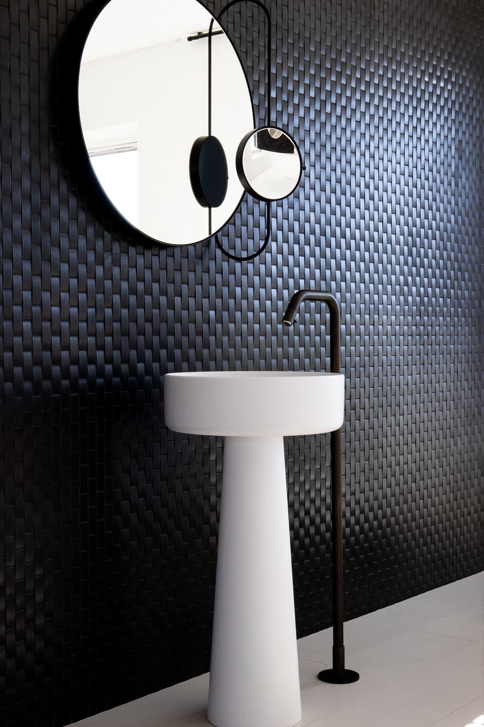 Inax Repeat Wave RW2