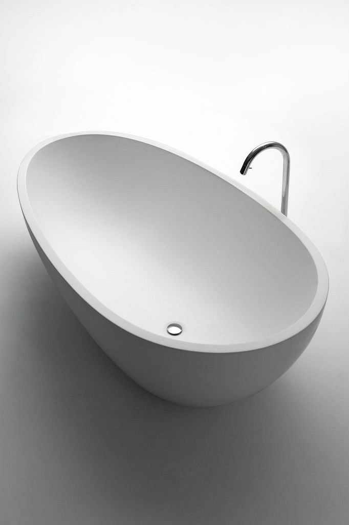 Agape Spoon XL Bathtub